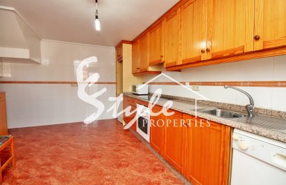 Вторичное жилье - Semi - Detached Villa - Orihuela - Los Desamparados