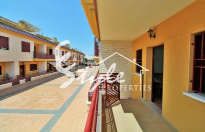 Вторичное жилье - Semi - Detached Villa - Orihuela - Los Desamparados