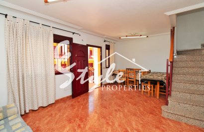 Вторичное жилье - Semi - Detached Villa - Orihuela - Los Desamparados