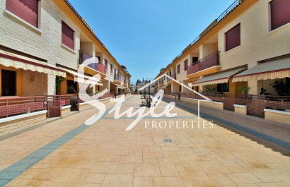 Вторичное жилье - Semi - Detached Villa - Orihuela - Los Desamparados