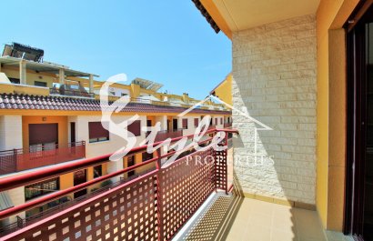 Вторичное жилье - Semi - Detached Villa - Orihuela - Los Desamparados