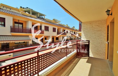 Вторичное жилье - Semi - Detached Villa - Orihuela - Los Desamparados