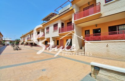 Вторичное жилье - Semi - Detached Villa - Orihuela - Los Desamparados