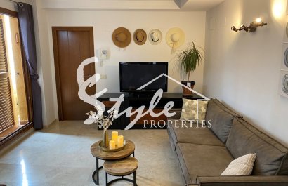 Вторичное жилье - Апартаменты/Квартира - Пунта Прима - La Entrada