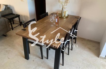 Вторичное жилье - Апартаменты/Квартира - Пунта Прима - La Entrada