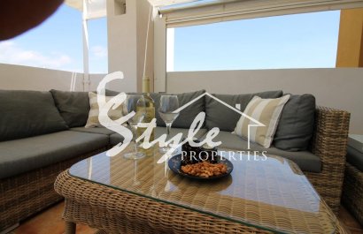 Вторичное жилье - Апартаменты/Квартира - Пунта Прима - La Entrada