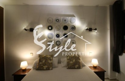 Вторичное жилье - Апартаменты/Квартира - Пунта Прима - La Entrada