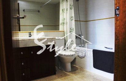 Вторичное жилье - Апартаменты/Квартира - Пунта Прима - La Entrada