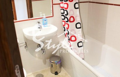 Вторичное жилье - Апартаменты/Квартира - Пунта Прима - La Entrada