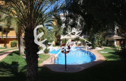 Вторичное жилье - Апартаменты/Квартира - Пунта Прима - La Entrada