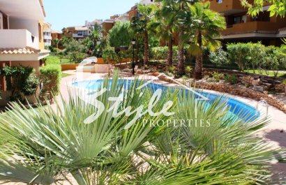 Вторичное жилье - Апартаменты/Квартира - Пунта Прима - La Entrada