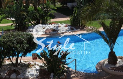 Вторичное жилье - Апартаменты/Квартира - Пунта Прима - La Entrada