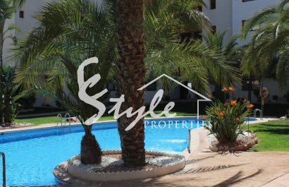 Вторичное жилье - Апартаменты/Квартира - Пунта Прима - La Entrada