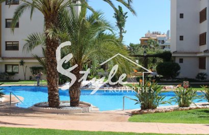 Вторичное жилье - Апартаменты/Квартира - Пунта Прима - La Entrada