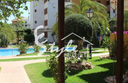 Вторичное жилье - Апартаменты/Квартира - Пунта Прима - La Entrada