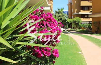 Вторичное жилье - Апартаменты/Квартира - Пунта Прима - La Entrada