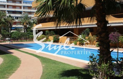 Вторичное жилье - Апартаменты/Квартира - Пунта Прима - La Entrada