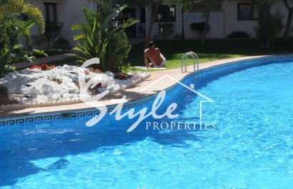 Вторичное жилье - Апартаменты/Квартира - Пунта Прима - La Entrada