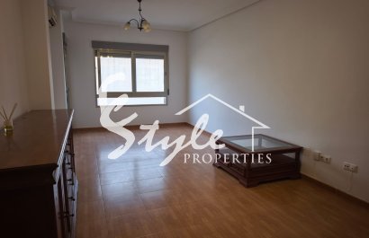 Reventa - Apartamento - San Isidro De Albatera - San Isidro