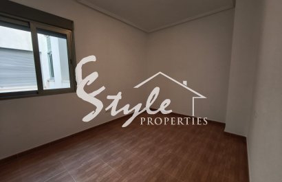 Reventa - Apartamento - San Isidro De Albatera - San Isidro