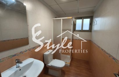 Reventa - Apartamento - San Isidro De Albatera - San Isidro