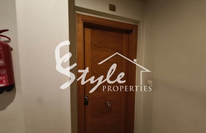 Reventa - Apartamento - San Isidro De Albatera - San Isidro