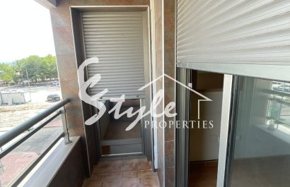 Reventa - Apartamento - San Isidro De Albatera - San Isidro