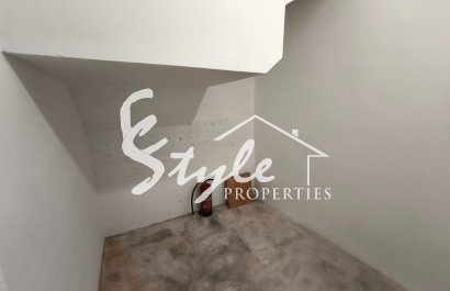 Reventa - Apartamento - San Isidro De Albatera - San Isidro