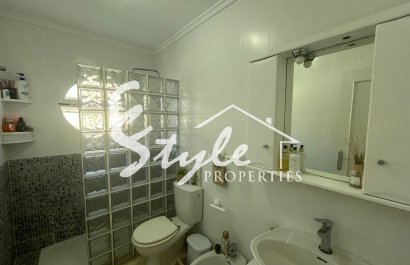 Вторичное жилье - Bungalow - Пунта Прима - Serena