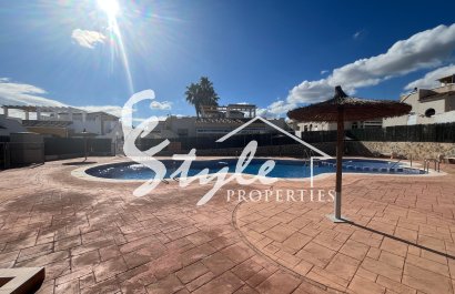 Вторичное жилье - Bungalow - Пунта Прима - Serena