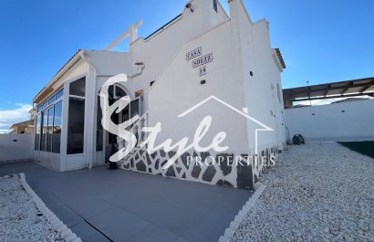 Вторичное жилье - Bungalow - Пунта Прима - Serena