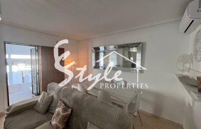 Вторичное жилье - Bungalow - Пунта Прима - Serena