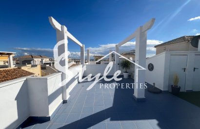 Вторичное жилье - Bungalow - Пунта Прима - Serena