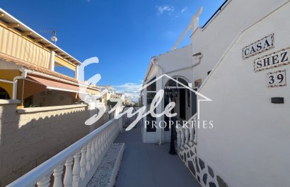 Вторичное жилье - Bungalow - Пунта Прима - Serena