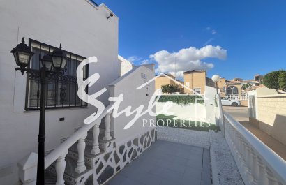 Вторичное жилье - Bungalow - Пунта Прима - Serena