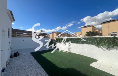 Вторичное жилье - Bungalow - Пунта Прима - Serena