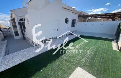 Вторичное жилье - Bungalow - Пунта Прима - Serena