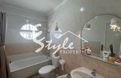 Вторичное жилье - Часть дома Quad - Пунта Прима - Serena