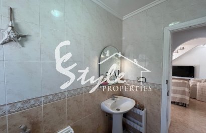 Вторичное жилье - Часть дома Quad - Пунта Прима - Serena