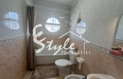 Вторичное жилье - Часть дома Quad - Пунта Прима - Serena