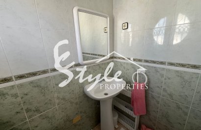 Вторичное жилье - Часть дома Quad - Пунта Прима - Serena