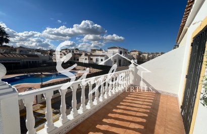 Вторичное жилье - Часть дома Quad - Пунта Прима - Serena