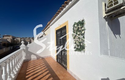 Вторичное жилье - Часть дома Quad - Пунта Прима - Serena