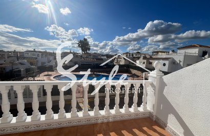 Вторичное жилье - Часть дома Quad - Пунта Прима - Serena