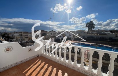 Вторичное жилье - Часть дома Quad - Пунта Прима - Serena