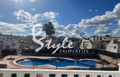 Вторичное жилье - Часть дома Quad - Пунта Прима - Serena