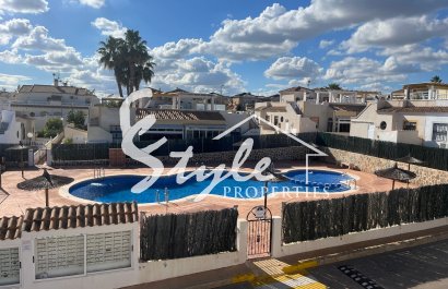 Вторичное жилье - Часть дома Quad - Пунта Прима - Serena