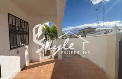 Вторичное жилье - Часть дома Quad - Пунта Прима - Serena