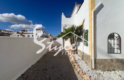 Вторичное жилье - Часть дома Quad - Пунта Прима - Serena