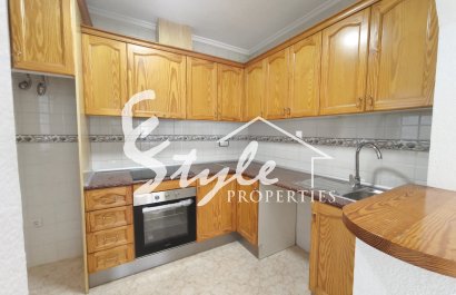 Вторичное жилье - Часть дома Quad - Пунта Прима - Serena